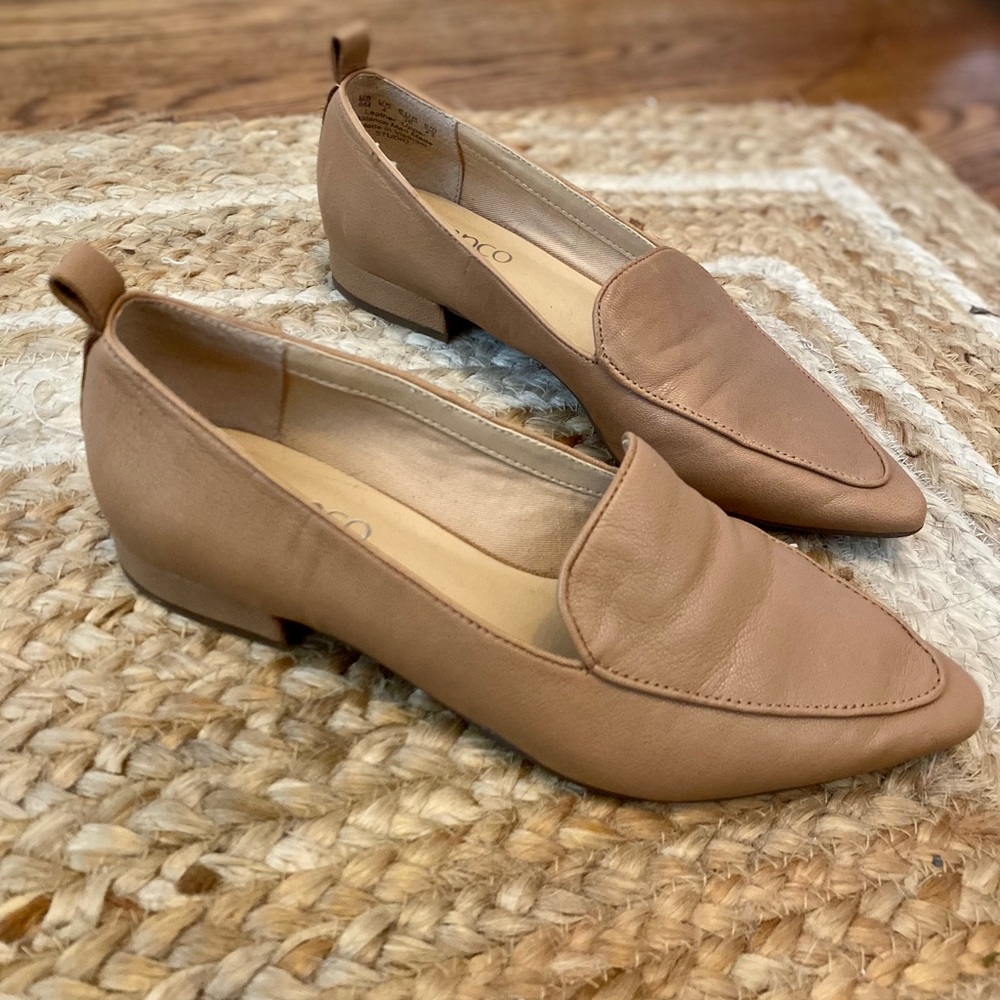 Franco Sarto Belamour Loafer